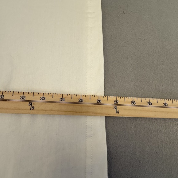 Scribble Art Dog T-Shirt Mens XL Sketch Drawing Graphic Tee Gonzo Style - Picture 6 of 8